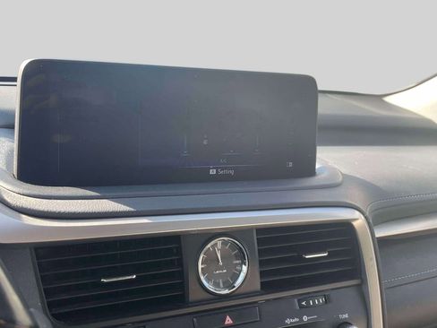 Used 2022 Lexus RX 350 AWD w/ Premium Package image 28