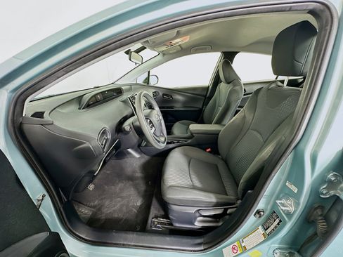 Used 2016 Toyota Prius Two image 13