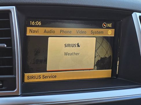 Used 2012 Mercedes-Benz ML 350 4MATIC image 43