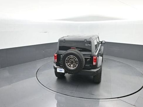 New 2026 Ford Bronco Big Bend AWD/4WD image 28