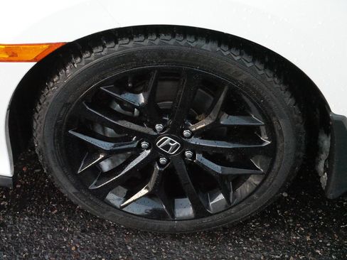 Used 2020 Honda Civic Sport image 15