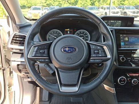 Used 2024 Subaru Forester Premium AWD/4WD image 20
