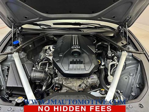 Used 2023 Genesis G70 2.0T AWD/4WD image 10