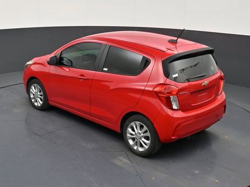 Used 2019 Chevrolet Spark LT FWD image 14