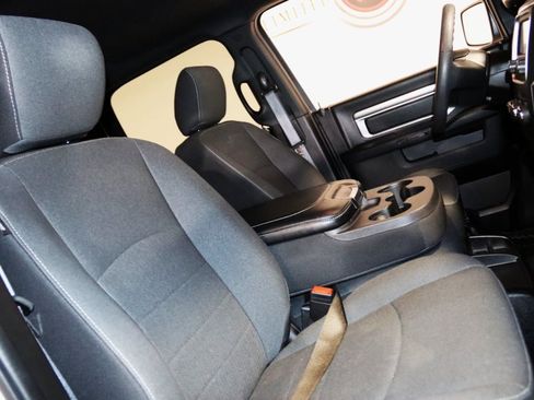 Used 2024 RAM 1500 Classic Warlock image 54