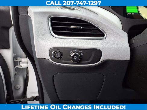 Used 2021 Chevrolet Bolt LT image 13