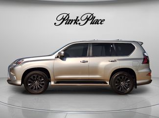 Certified 2023 Lexus GX 460 Luxury w/ Sport Design Package video 2