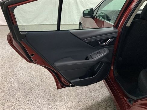 Used 2022 Subaru Legacy Premium AWD/4WD image 17