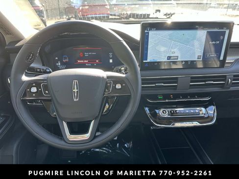 New 2026 Lincoln Corsair Premiere FWD image 23