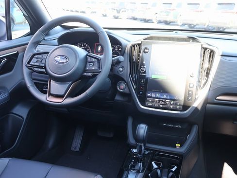 New 2026 Subaru Forester Sport image 16