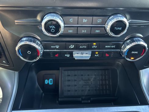 Certified 2024 Ford F150 XLT w/ Equipment Group 303A High AWD/4WD image 30