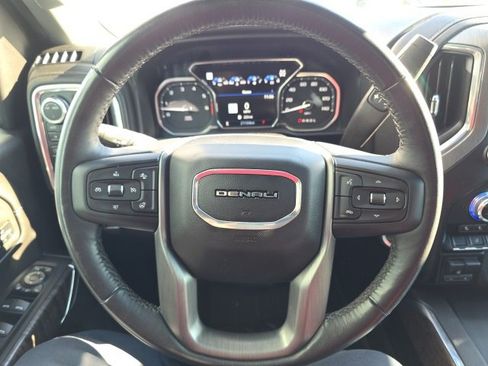 Used 2023 GMC Sierra 2500 Denali w/ Denali Ultimate Package image 22