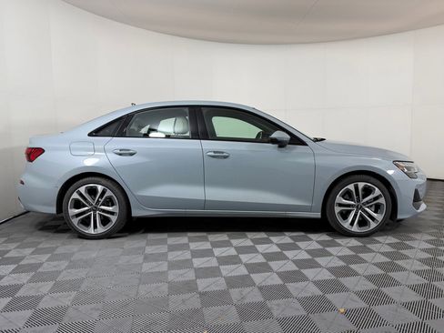 New 2026 Audi A3 2.0T Premium Plus image 8