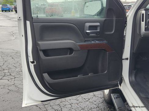 Used 2017 GMC Sierra 1500 SLE w/ Elevation Edition AWD/4WD image 21