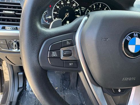 Used 2019 BMW X3 xDrive30i w/ Premium Package AWD/4WD image 29