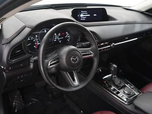 Used 2023 MAZDA CX-30 AWD 2.5 S w/ Preferred Package image 21