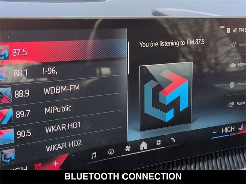 New 2026 BMW X5 M60i image 13