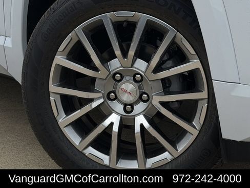 New 2027 GMC Terrain Denali AWD/4WD image 9