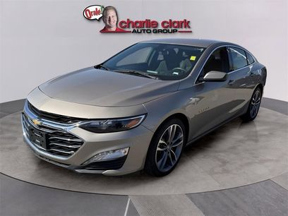 Used 2022 Chevrolet Malibu LT