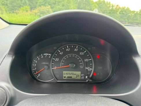 Used 2024 Mitsubishi Mirage ES FWD image 19