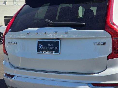 Used 2019 Volvo XC90 T6 Inscription w/ Luxury Package AWD/4WD image 11
