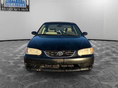 Used 2001 Toyota Corolla CE image 3