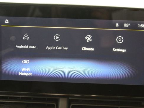 Used 2024 Chevrolet Trax ACTIV w/ Driver Confidence Package image 46