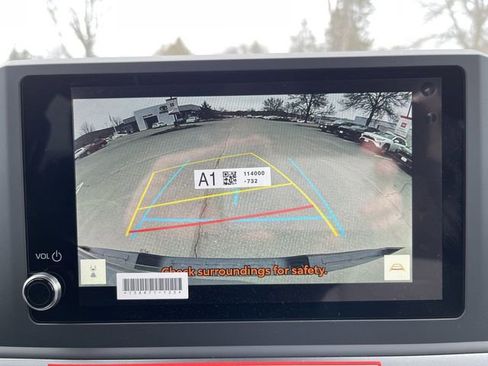 New 2026 Toyota Tacoma TRD Sport image 10