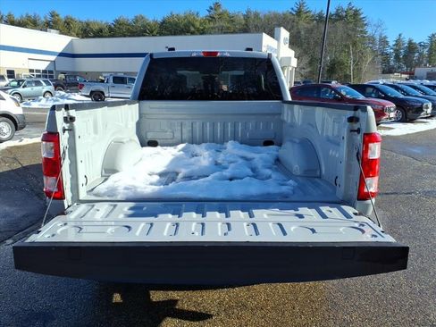 Used 2023 Ford F150 XL w/ STX Appearance Package image 6