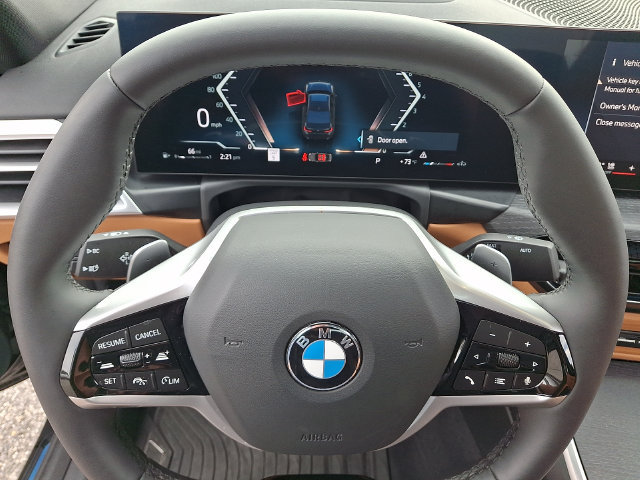 Used 2026 BMW 330i xDrive Sedan w/ Premium Package AWD/4WD image 4