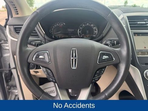 Used 2017 Lincoln MKC Reserve AWD/4WD image 11