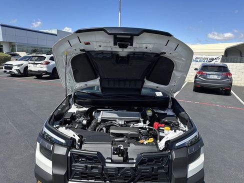 New 2026 Subaru Outback Wilderness AWD/4WD image 18