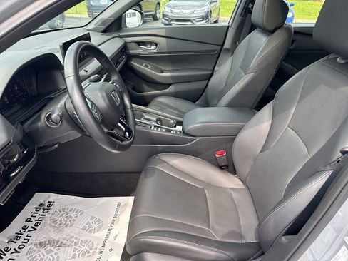 Certified 2025 Honda Accord Sport image 25