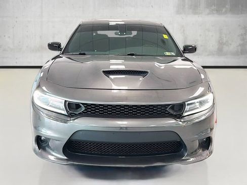 Used 2021 Dodge Charger GT w/ Blacktop Package image 2