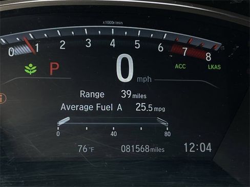 Used 2022 Honda CR-V EX image 14