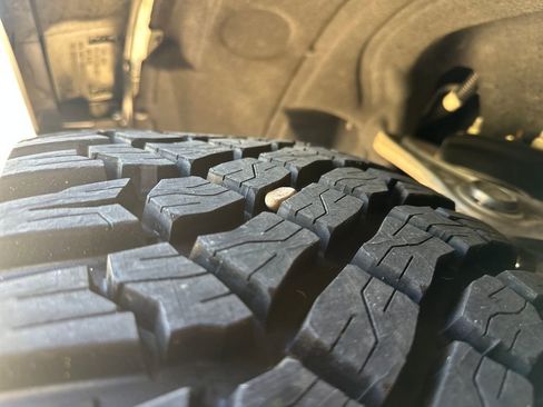 Used 2021 Ford Bronco Wildtrak image 29