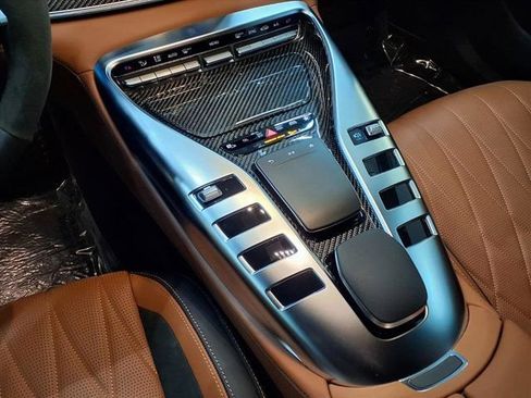 New 2025 Mercedes-Benz AMG GT 53 image 7