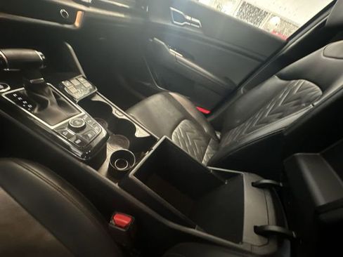 Certified 2023 Kia Sportage X-Line image 24