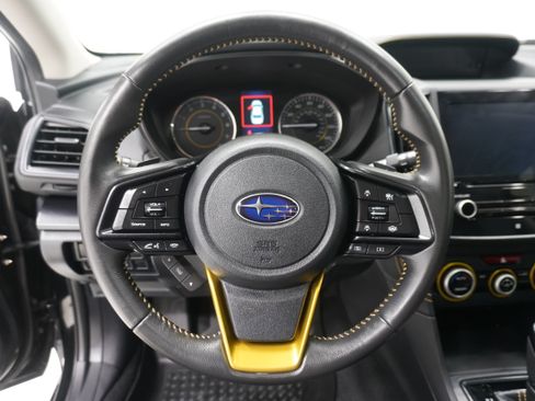 Used 2023 Subaru Crosstrek 2.5i Sport AWD/4WD image 15