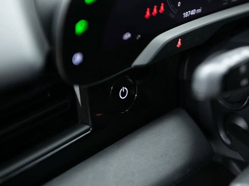 Certified 2024 Porsche Taycan 4 Cross Turismo image 20