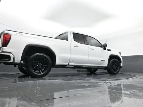 Used 2024 GMC Sierra 1500 Pro w/ Graphite Edition AWD/4WD image 24