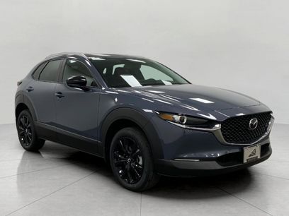 New 2026 MAZDA CX-30 AWD 2.5 S