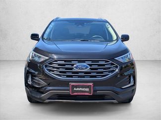 Used 2022 Ford Edge SEL w/ Convenience Package AWD/4WD video 2