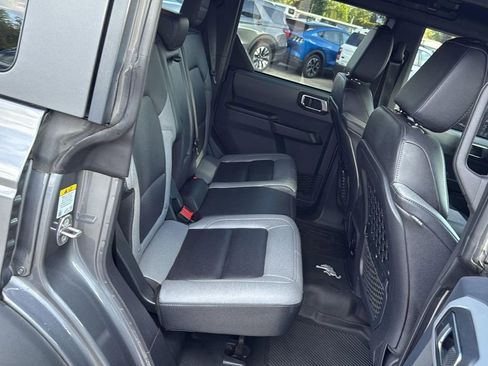 Used 2024 Ford Bronco Big Bend image 14