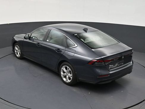 Used 2025 Honda Accord LX image 13