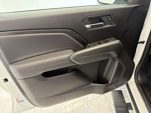 New 2026 GMC Canyon Elevation RWD image 23