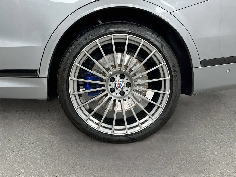 Used 2023 BMW ALPINA XB7 AWD/4WD image 35