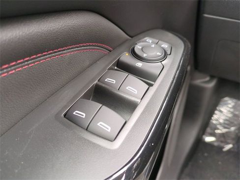 New 2026 Chevrolet Trax RS w/ Driver Confidence Package image 23