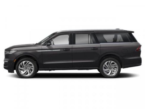 Used 2025 Lincoln Navigator L Reserve w/ Jet Appearance Package AWD/4WD image 6