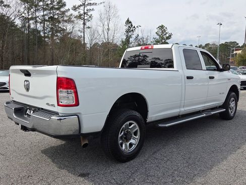 Used 2020 RAM 2500 Tradesman image 12
